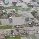 The cyclone destroyed 90 percent of Beira, Mozambique, estimates the International Federation of Red Cross and Red Crescent Societies.